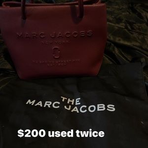 marc jacob